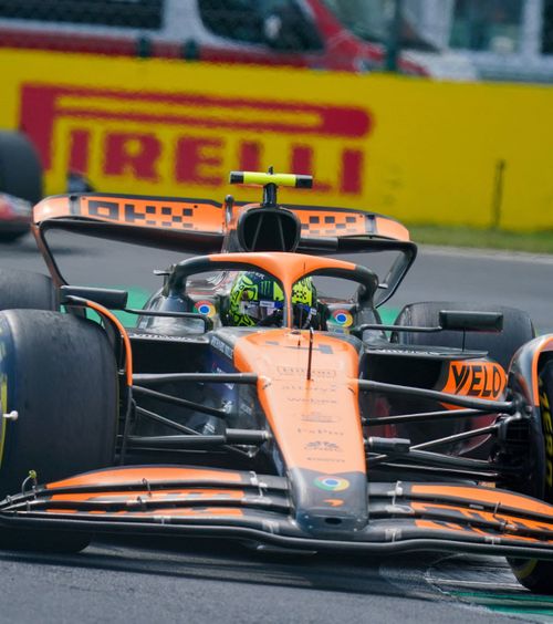 McLaren, campioană mondială  Lando Norris a câștigat  ultima cursă  a sezonului și lasă Ferrari fără titlu la constructori