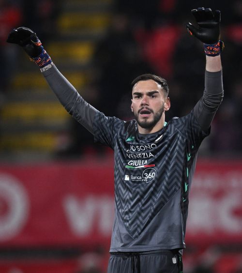 Debut cu victorie  Răzvan Sava  a ajutat-o pe Udinese să o învingă pe Monza la primul său meci în Serie A