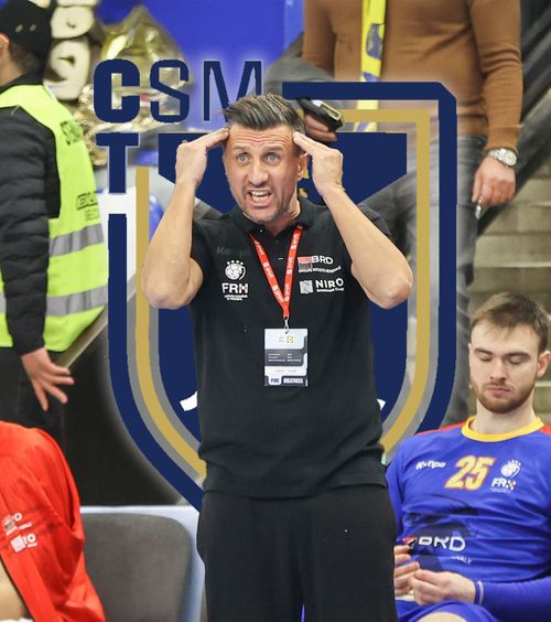 Tensiuni la CSM Constanța  Antrenorii și sportivii și-au cerut banii. Răspunsul primit: „Plecăm noi,  dar plecați și voi ” + ce spune clubul