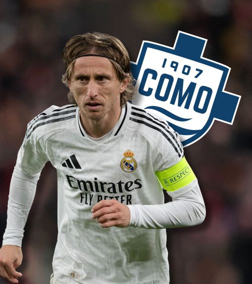 Modric, gata să plece Mijlocașul lui Real Madrid s-ar fi înțeles cu o  formație din Serie A  » Condiția pusă de croat