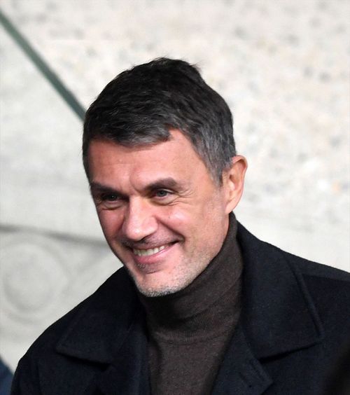 Maldini a ales  Legenda lui AC Milan, declarație dureroasă pentru fanii rossonerilor:  „Este cel mai mare club din istorie”