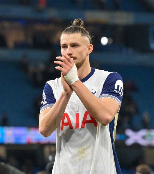 „Am devenit mult mai bun”    Radu Drăgușin  trage linie după un an la Tottenham. Ce spune despre meciul dezastruos cu Galatasaray