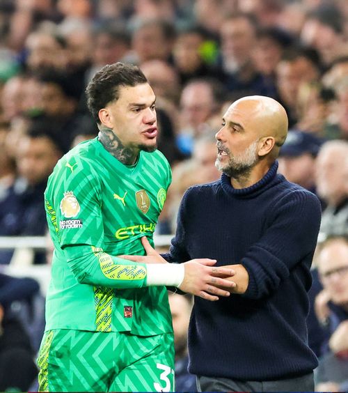 Guardiola, „prea arogant” Atac dur la adresa lui Pep: „Vrea să fure  lumina reflectoarelor ” + N-a scăpat nici Ederson: „Un dezastru!”