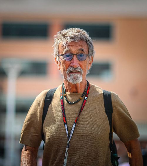 Bătălia lui Eddie Jordan Legenda Formulei 1, mărturisiri cumplite despre  lupta cu cancerul : „S-a răspândit agresiv”