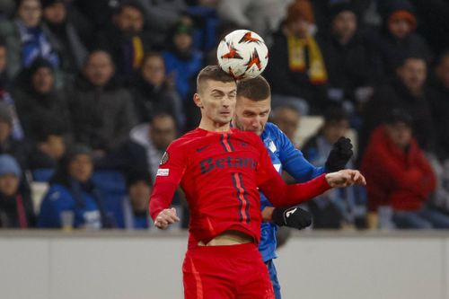 Hoffenheim - FCSB