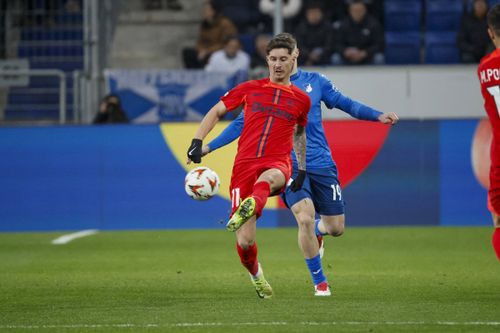 Hoffenheim - FCSB