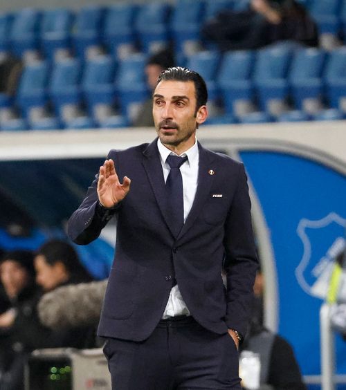 „Nu am cuvinte”    Elias Charalambous , mândru de jucătorii FCSB după calificarea în play-off-ul Europa League: „Am realizat ceva extraordinar”