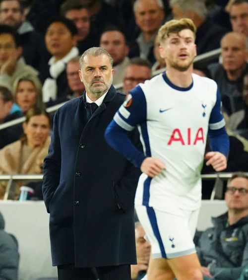 Postecoglou, nemulțumit Tehnicianul lui  Tottenham , avertisment pentru un jucător, după meciul cu Rangers: „Prestație inacceptabilă!”