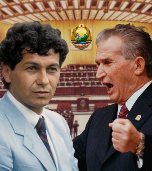 Dan Udrea  Ceaușescu nu mai e, Lucescu  o poate bate liniștit  pe Austria cu 4-0