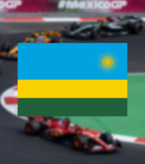 Africa vrea în formula 1 Țara „Marilor Lacuri” și-a depus candidatura! Au trecut  3 decenii  de la ultima cursă în Africa