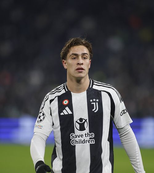 Yildiz, dorit în Anglia  Juventus i-a stabilit prețul de  transfer  atacantului turc