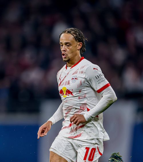 Xavi Simons, ținta lui Liverpool  Olandezul ar putea ajunge pe Anfield +  Jurgen Klopp  îl vrea la Leipzig