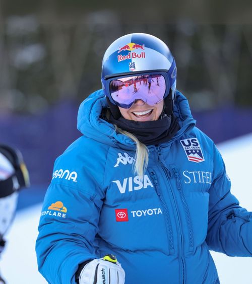 Revine Lindsey Vonn! Marea schioare se întoarce la Cupa Mondială: „E o lume complet nouă!” +  prima cursă  la care participă Regina Zăpezii