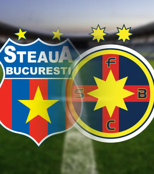 10 ani de când Steaua a devenit FCSB A pierdut numele, nu și prestanța, banii și suporterii. Cine e Steaua și  ce mai e Steaua?