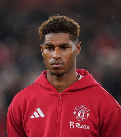 Rashford a decis! Jucătorul lui Manchester United vrea să plece, după ce nu a fost inclus în lot la meciul cu City: „ Nu vreau să complic situația ”