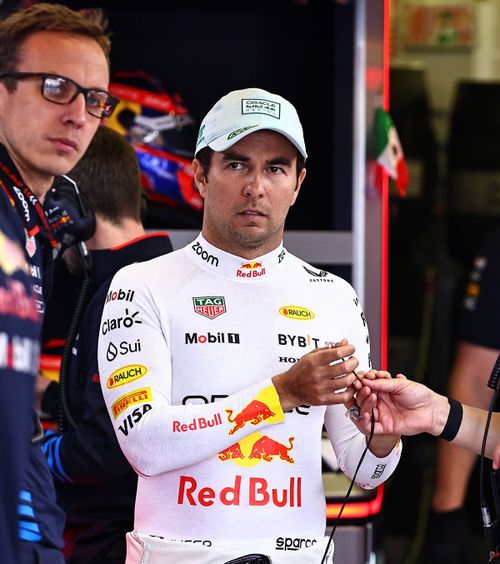 Perez părăsește Red Bull  Mexicanul va fi plătit regește și vrea să concureze la Le Mans + Austriecii  au prezentat înlocuitorul