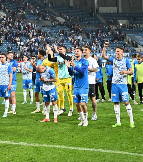 A reziliat cu Craiova  Mijlocașul va semna cu o altă formație din  Liga 1 : „Vine acasă”