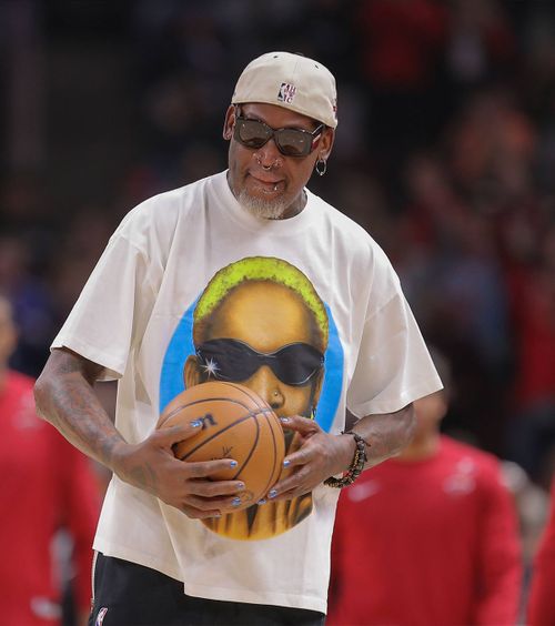 Dennis Rodman, pus la punct de fiica lui  Trinity Rodman,  campioană olimpică la fotbal , dezamăgită de fostul jucător din NBA: „Crede că totul e doar despre el” + Replica părintelui