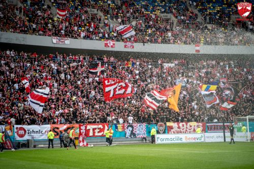 Dinamo - Rapid Câte  bilete  s-au vândut pentru derby-ul de duminică