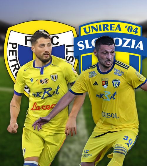 Petrolul - Unirea Slobozia 2-1 Portarii ambelor formații  au comis-o . „Lupii galbeni” au pus mâna pe cele 3 puncte