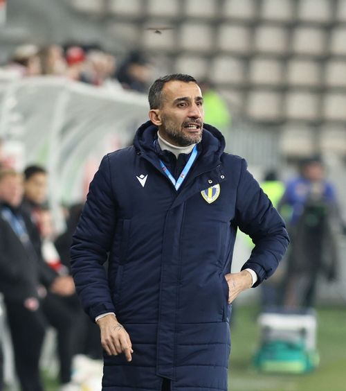 Petrolul, în criză   Mehmet Topal  și-a anunțat demisia după victoria cu Slobozia