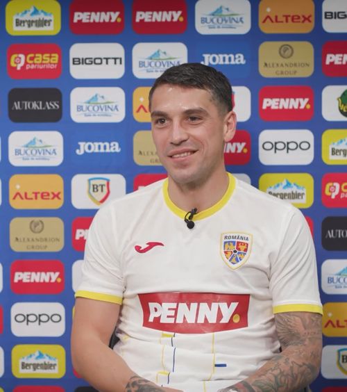 Stanciu, dorit de Rapid  Dan Șucu încearcă o  lovitură în mercato . Reacția patronului de la FCSB: „Niciodată!”