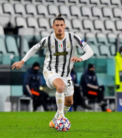 Ținta Drăgușin    Juventus  s-a gândit la o repatriere a internaționalului român în această iarnă. Anunțul italienilor