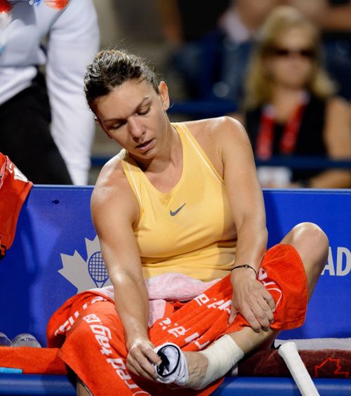 Halep declară forfait   Simona anunță că  nu va juca  la WTA Auckland și Australian Open: „Atunci intenționez să revin”