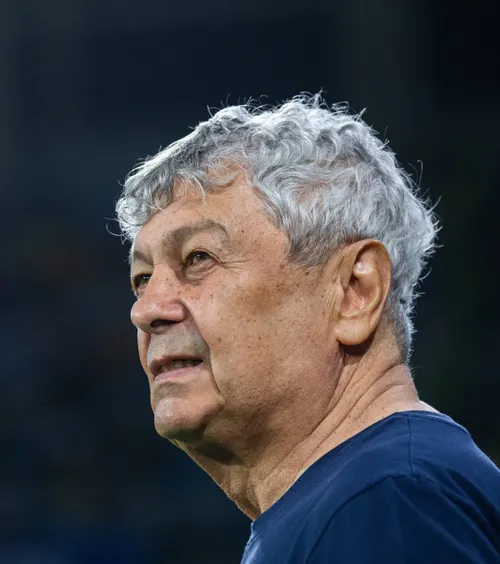 Jucătorul lui Lucescu e top în Premier!  Ucraineanul promovat de „Il Luce” la Dinamo Kiev a devenit azi  revelația elitei Angliei . Dorit de Liverpool și PSG!