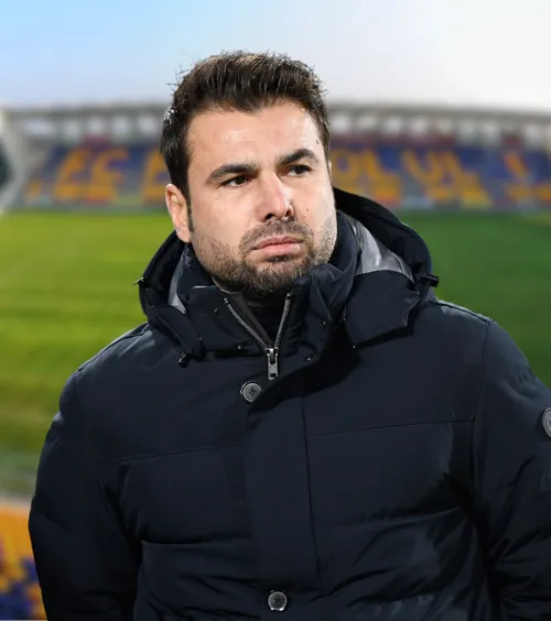 „Vom bate palma”  Petrolul, ultimele detalii despre  numirea lui Adrian Mutu . Salariul mai bun decât Kopic la Dinamo