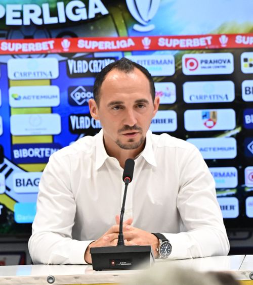 „Au fost discuții pentru Keita”  Claudiu Tudor, despre interesul arătat de  Rapid  pentru mijlocașul francez