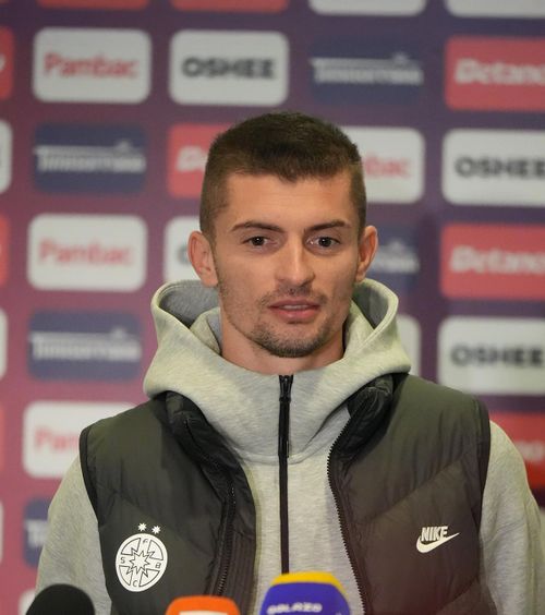 De ce a refuzat FCSB  Florin Tănase a explicat motivul pentru care  Denis Alibec  nu dorește să revină la campioana României