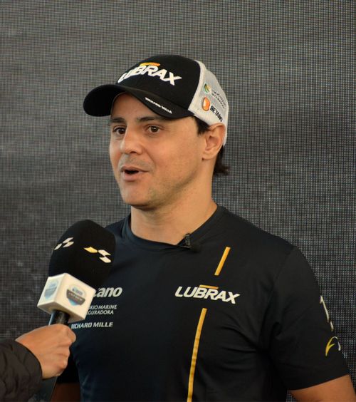 Formula 1  Felipe Massa, despre transferul lui  Lewis Hamilton  la Ferrari: „Am îndoieli”. Ce l-ar putea încurca pe pilotul britanic