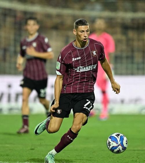 Modelul Bîrligea   CFR Cluj  a transferat un alt jucător român de perspectivă din Serie B