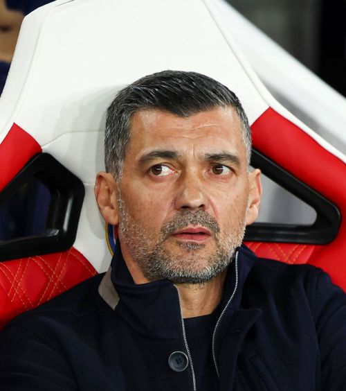 Conceicao vs. Conceicao  Noul antrenor de la AC Milan  debutează contra fiului  în Supercupa Italiei