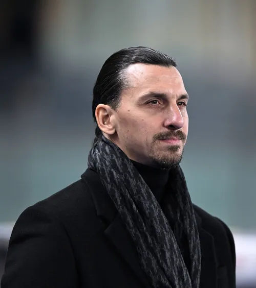 „A fost o greșeală”   Zlatan Ibrahimovic  a vorbit despre motivele demiterii lui Paulo Fonseca de la AC Milan + Ce spune despre noul antrenor