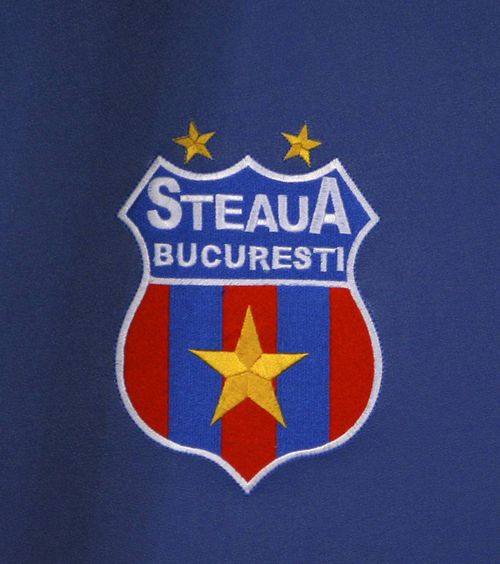 Fuziune cu Steaua?  Scenariul care i-ar permite să promoveze în  Liga 1 : „N-am cum să spun «nu»! E singura echipă care a câștigat Champions League”