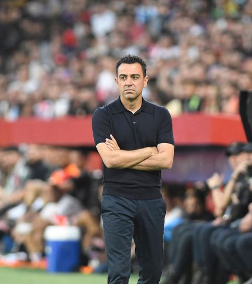 „Barcelona, situație complicată”   Xavi  i-a avertizat pe fani încă de acum 7 luni: „Trebuie să înțeleagă”