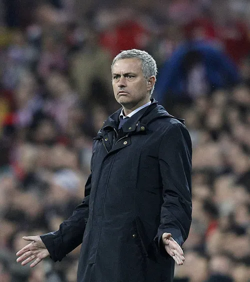 Regretul uriaș al lui Mourinho Decizia pe care „The Special One” își dorește să n-o fi luat-o: „Mi-a zis: « nu pleca acum »!”