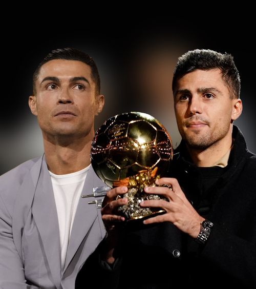 Replică pentru Ronaldo   Rodri  i-a răspuns lusitanului după ce acesta a contestat public acordarea „Balonului de Aur” în 2024