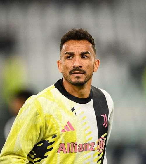 I-au trânit ușa în nas lui Danilo! Căpitanul lui Juventus,  dat afară  în mijlocul sezonului: „Ați mai văzut așa ceva?”