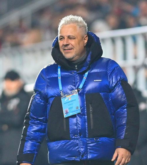 „Rapid are nevoie de el”   Marius Șumudică , încântat de transferul lui Denis Ciobotariu în Giulești » Ce a spus despre noua achiziție