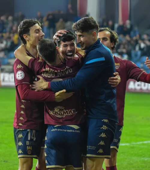 Surpriză imensă în Spania Un român joacă la echipa din liga a patra care face  senzație în Cupa Regelui ! E în optimi după ce a eliminat o nouă echipă din La Liga