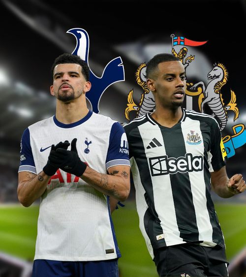 Tottenham - Newcastle 1-2  Nou eșec pentru formația lui Ange Postecoglu. Drăgușin,  înlocuit  la pauză