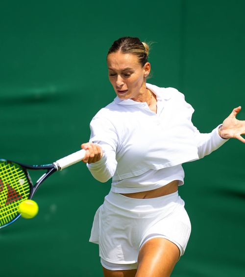 Australian Open 2025 Ana Bogdan, Anca Todoni, Gabriela Ruse și Miriam Bulgaru și-au aflat  adversarele din calificări