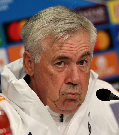 Ancelotti îl susține pe Vinicius Antrenorul lui Real Madrid, explicații despre eliminarea brazilianului: „Nimeni nu e perfect.  E greu să fii Vini ”