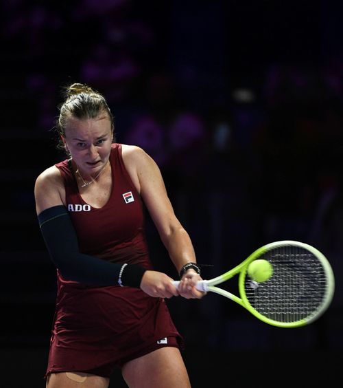 Australian Open  Barbora Krejcicova , campioana de la Wimbledon, nu va juca la primul turneu de Grand Slam al anului. Ce sportive s-au mai retras