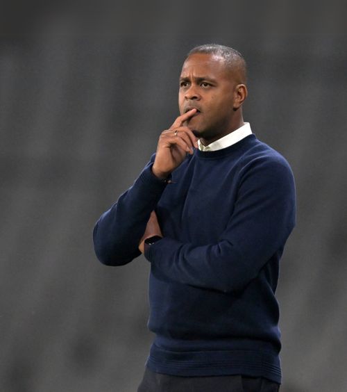 Destinație neașteptată   Patrick Kluivert  este noul selecționer al Indoneziei. Când va prelua echipa