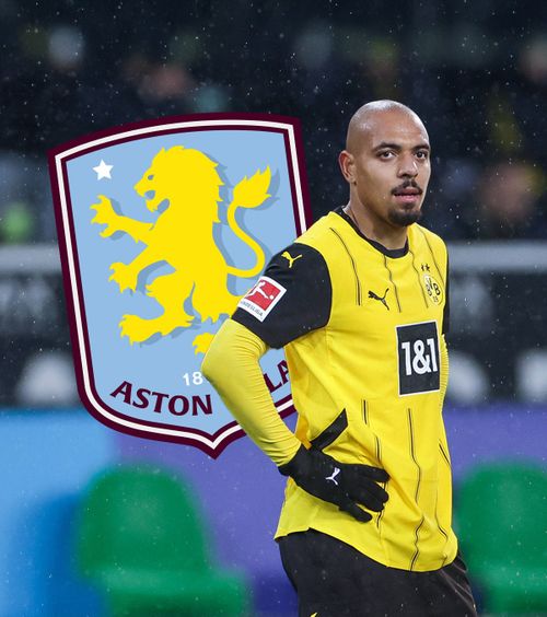 Malen s-a înţeles cu Aston Villa Fotbalistul olandez care a înscris două goluri în poarta României la EURO 2024  poate pleca de la Dortmund