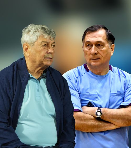 „Lucescu e regele minciunilor!” Replică acidă la adresa lui  Mircea Lucescu  din partea lui Ion Crăciunescu » De la ce a plecat disputa